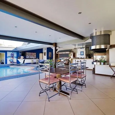 Holiday home Shtepi E Gjere Buze Detit